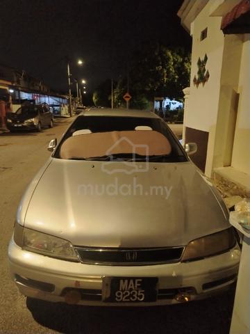 1995 Honda ACCORD 2.0 EXL (A) - 5