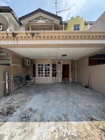 [Sewa] Desa 12 Bandar Country Homes,Anggun Scientex Rawang 1