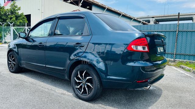2011 Proton SAGA 1.3 FLX EXECUTIVE (A) - 4