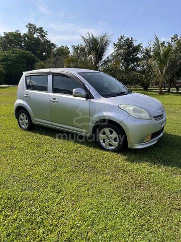 2005 Perodua MYVI 1.3 EZI (A) For Sale ❗️❗️ - 3
