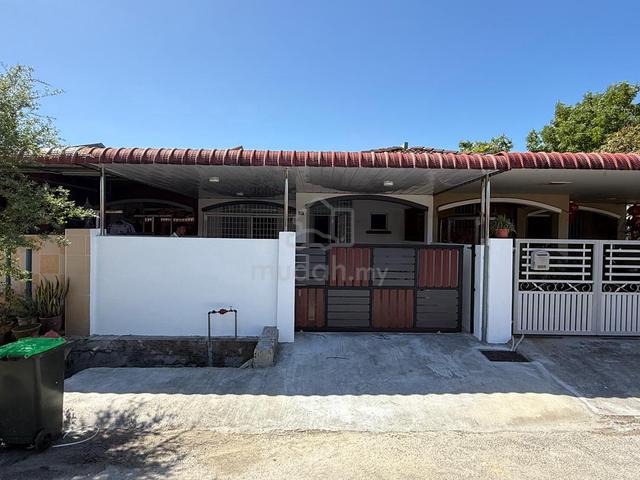 Bandar Puteri Jaya | Sungai Petani 1