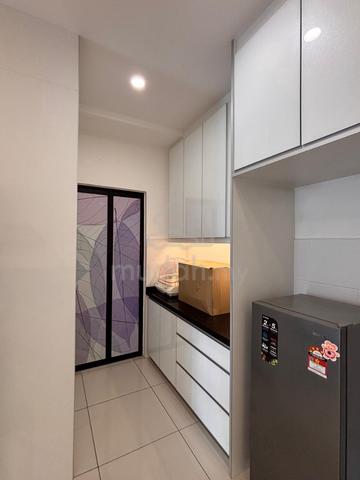 Trinity Aquata 1