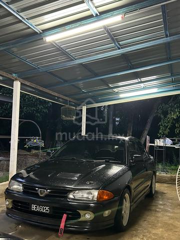 1995 Proton WIRA 1.5 GL (M) - 4