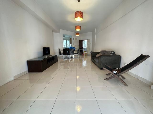 Villa Wangsamas 1