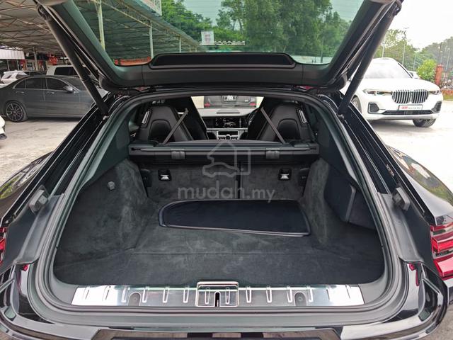 2017 Porsche PANAMERA 2.9 4S FL BOSE SOUND SISTEM - 5