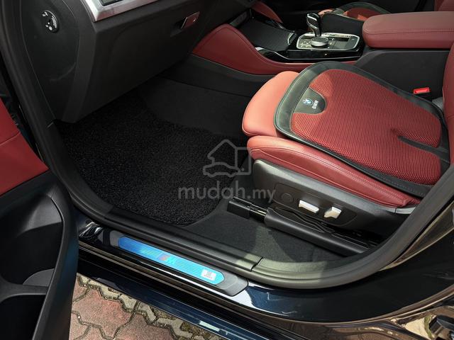 2024 Bmw X4 2.0 XDRIVE30I M SPORT MY18 G02 - 4