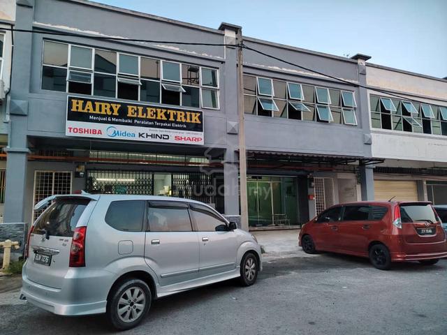 Jual Shoplot MURAH DI PT RAJA ‼️ 1