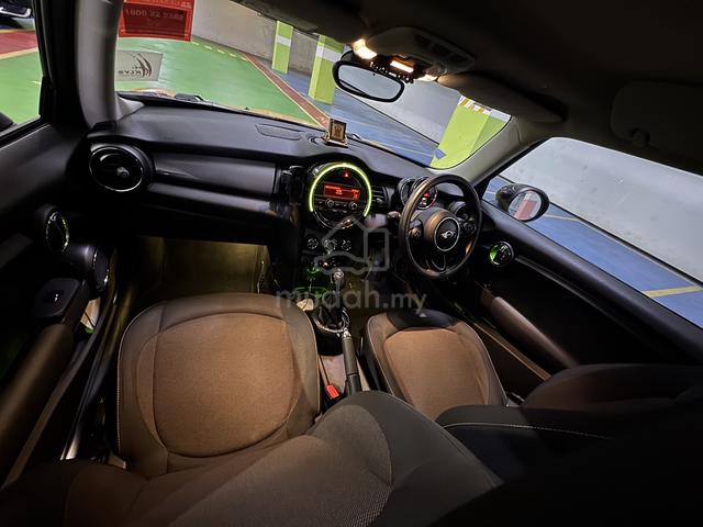 2015 Mini COOPER 1.5 (A) - 4