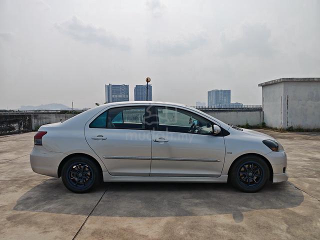 2007 Toyota VIOS 1.5 G (A) CASH READY PUSPAKOM - 4
