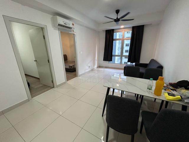 MIRAI Residences 1