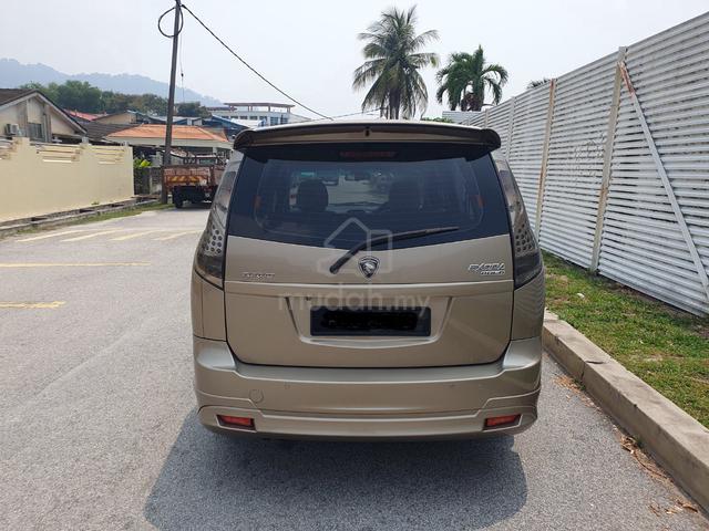 2014 Proton EXORA 1.6 TURBO BOLD STANDARD (A) - 4