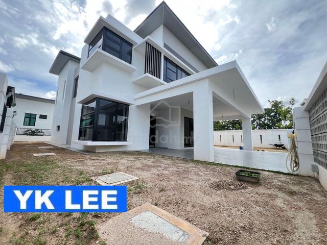 Bukit Banyan Sierra Prime Elite Bungalow FOR SALE 1