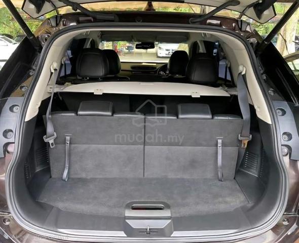 2020 Nissan X-TRAIL  2.5L (A) - 3