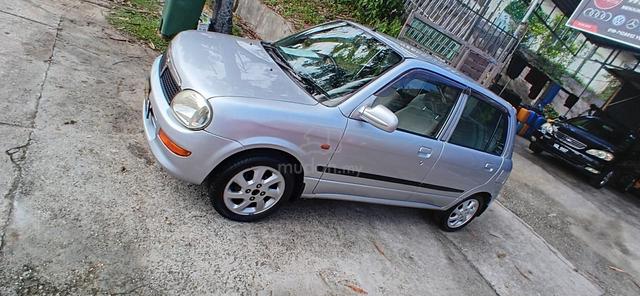 2006 Perodua KELISA 1.0 EZ (A) - 3