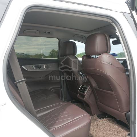 2023 Chery TIGGO 2.0 8 PRO (A) - 5