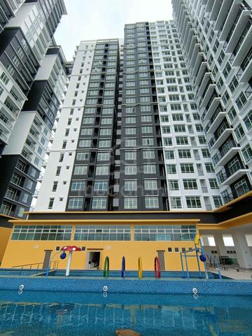 Novo 8 Residence 1