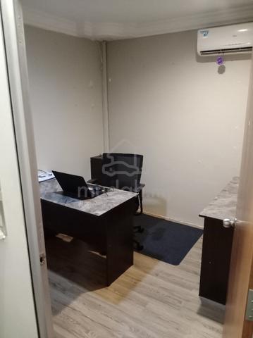 Sewa office wangsa melawati 1