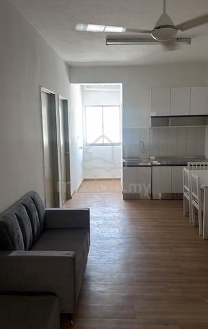 I-Park Apartment 1