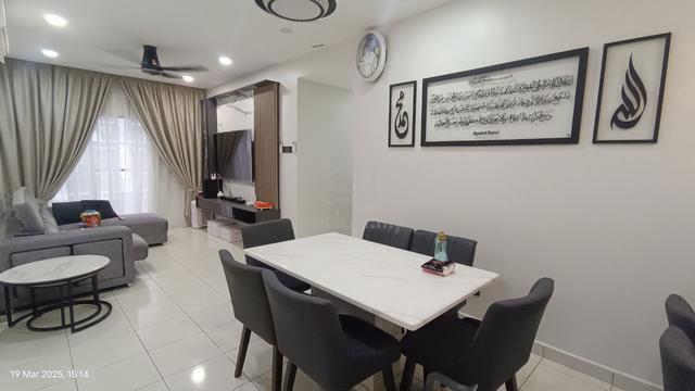Melodi Perdana @ LBS Alam Perdana 1