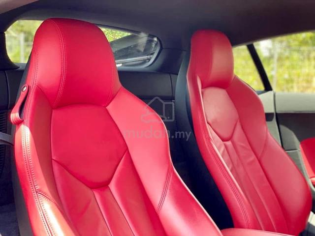 2016 Audi R8 5.2 V10 FSI QUATTRO *ONLY ONE IN JB - 3