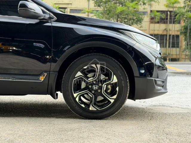 2019 Honda CR-V 1.5 TC 2WD (A) - 3