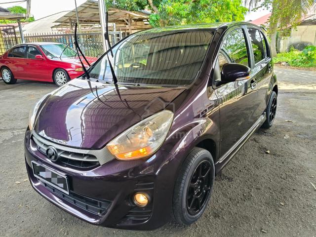 2011Perodua Myvi 1.5 (SE) (M) (FULL SPEC) - 3