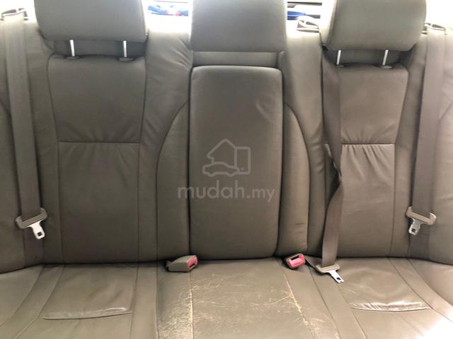 2008 Toyota CAMRY 2.4 G DBA-ACV40 (A) - 3