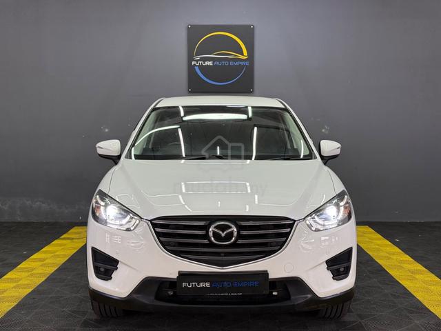 Mazda CX-5 2.5 2WD (A) LOW MILEAGE / MAZDA CX5 SUV - 5