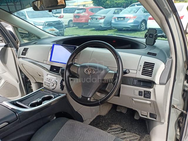 2012 OTR Toyota ESTIMA 2.4 AERAS S 2 POWER DOOR - 5