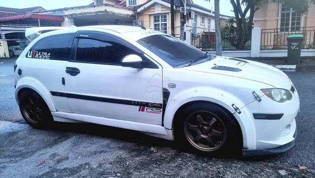 2009 Proton SATRIA 1.6 NEO LITE (A) - 1