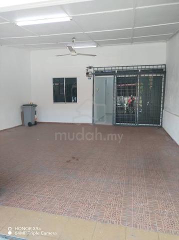 [FREEHOLD OPEN] Single Storey Taman Pekan Setul Jayamas, Seremban 1