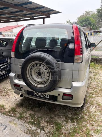 2003 Perodua KEMBARA 1.3 GX DVVT M) - 4