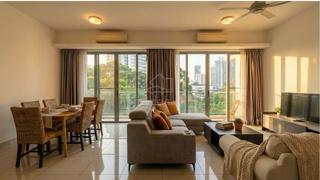 Putrajaya Condo 1