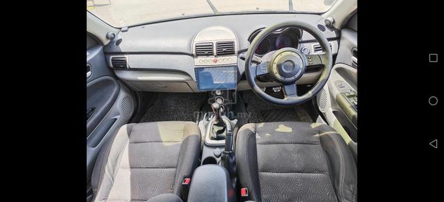 2011 Proton PERSONA 1.6 Elegan (M) no prcesing fe - 5