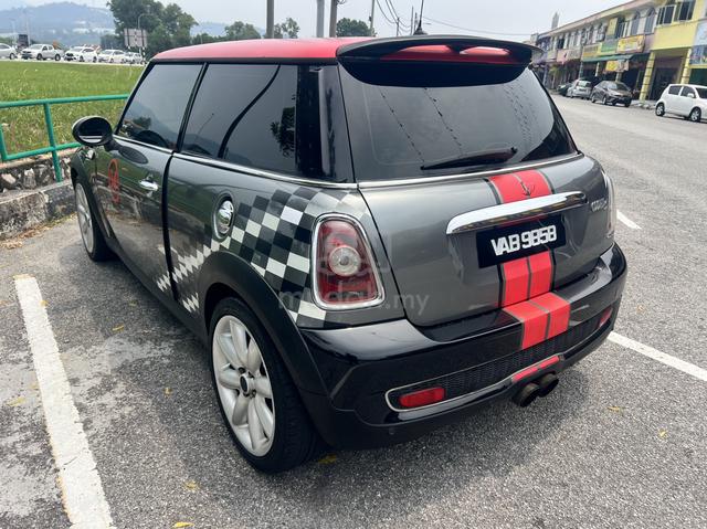 2008 Mini COOPER 1.6 S CLUBMAN R55 (A) - 3