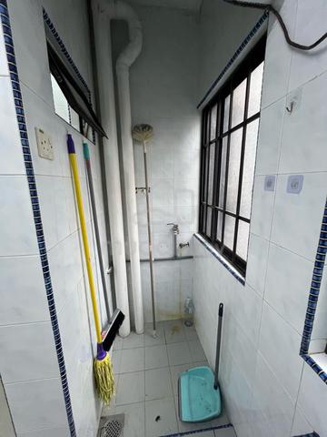 Teratai Mewah (Block 15,17,19,21) 1