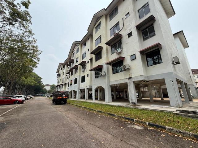 Sri Bayu (Skudai) 1