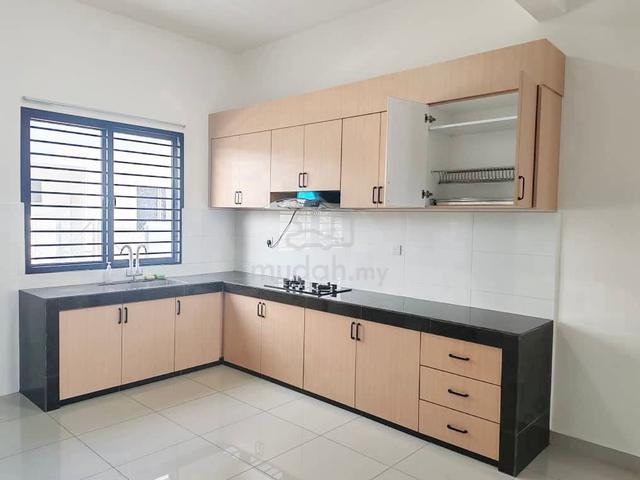 2 Sty, Robin @ Bandar Rimbayu, Telok Panglima Garang, Jalan Fauna 1