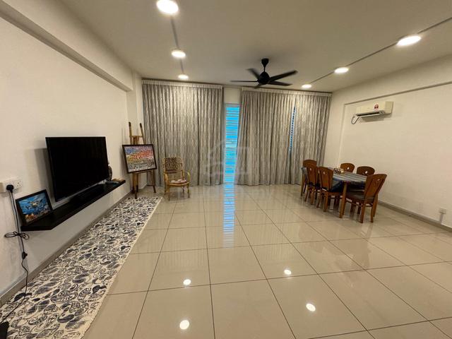 Berjaya Condominium 1