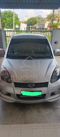 2006 Perodua MYVI 1.3 EZI (A) - 1