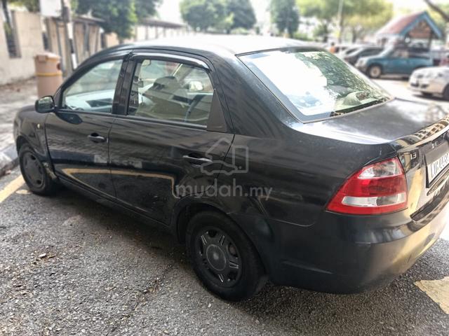 2009 Proton SAGA 1.3 BASE LINE (M) - 1