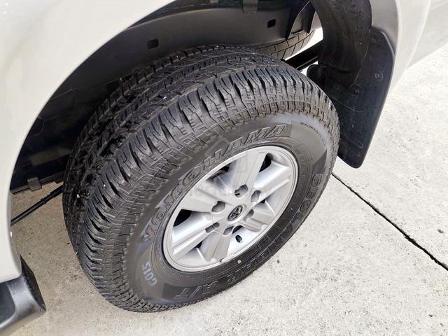 2016 Toyota Hilux 2.5 A Gr Sportivo Trd Facelift - 5
