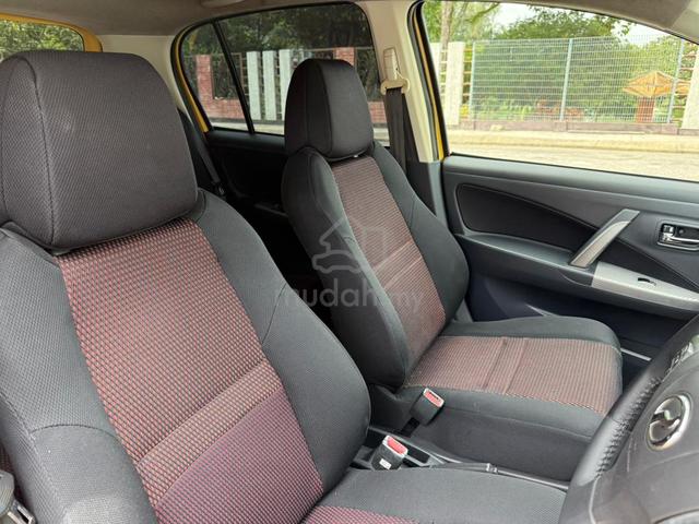 Perodua MYVI 1.5 SE ZHS (A) LAGI BEST *WARRANTY - 5