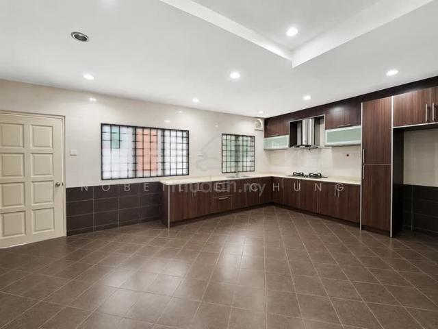 (KITCHEN CABINET) 2 Storey Terrace, Putra Heights, Seksyen 8, Subang 1