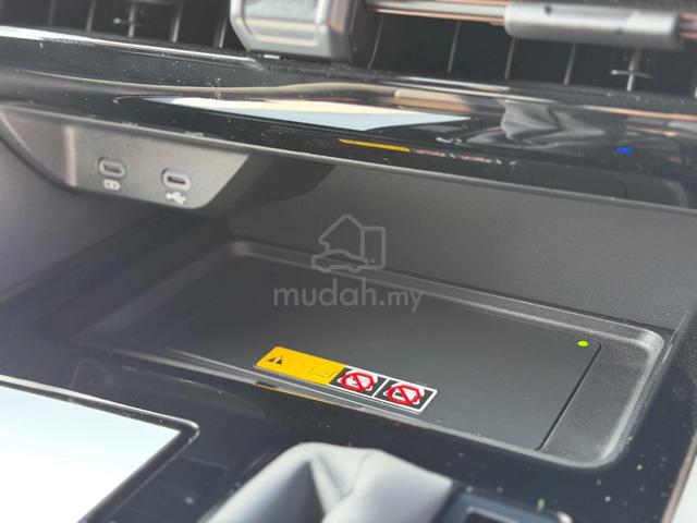 2025 Toyota ALPHARD Z ✨ 4WD / SR / 7520KM !! ✨ - 5
