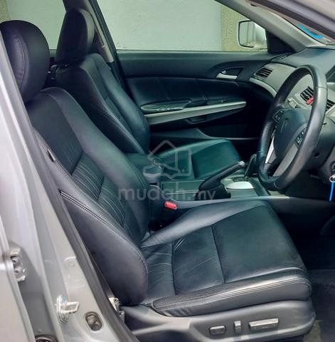 Proton PERDANA 2.0(A)LUXURY*MALAYSIADAY *ACCORDANA - 5