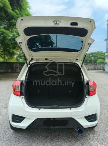 2020 Perodua MYVI 1.5 (A) ADVANCE - 5