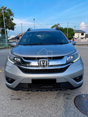 2018 Honda BR-V 1.5 E (A) - 5