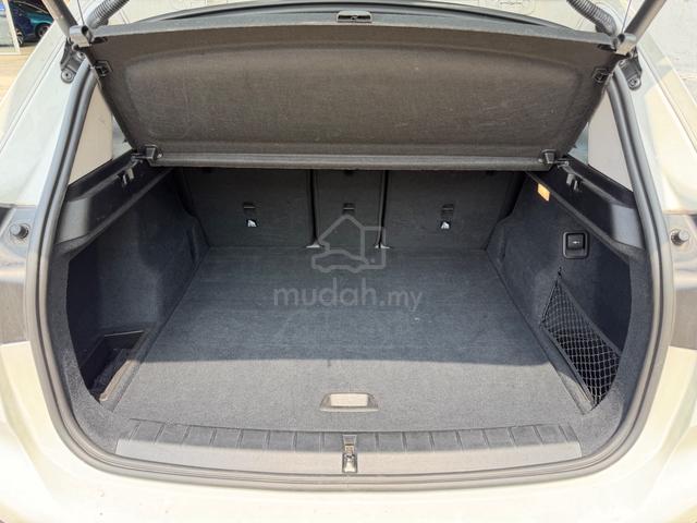 2021 BMW X1 sDRIVE18i 1.5L (A) - 5