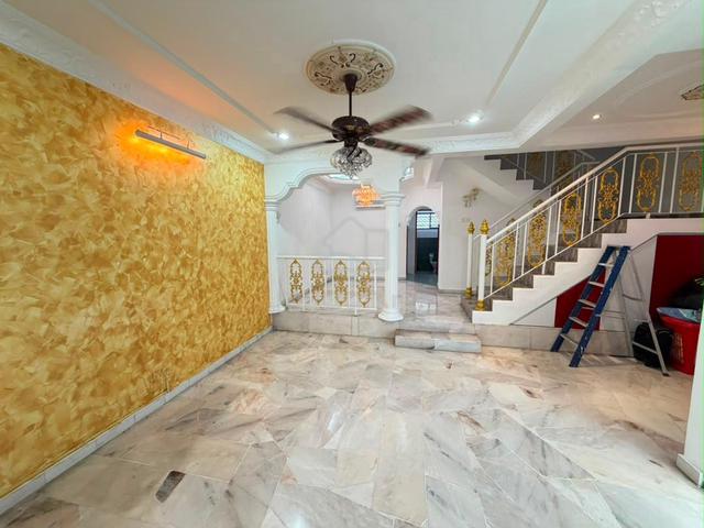 [ Good Condition ] Desa 12 Bandar Country Homes Rawang 1
